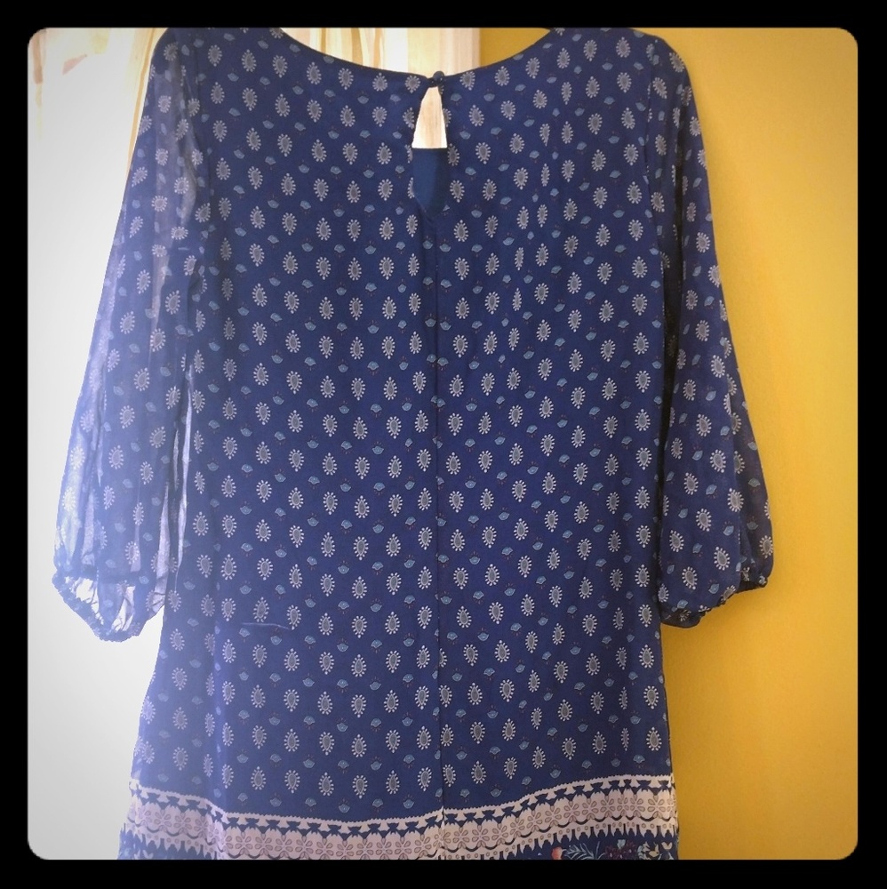 As You Wish Dress EUC